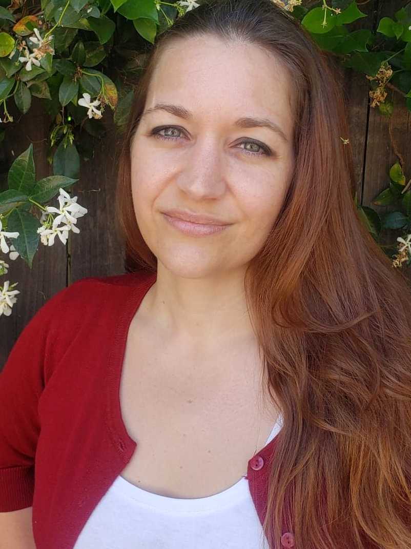 Brittany Harris