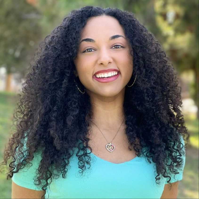 Christina Kafalas