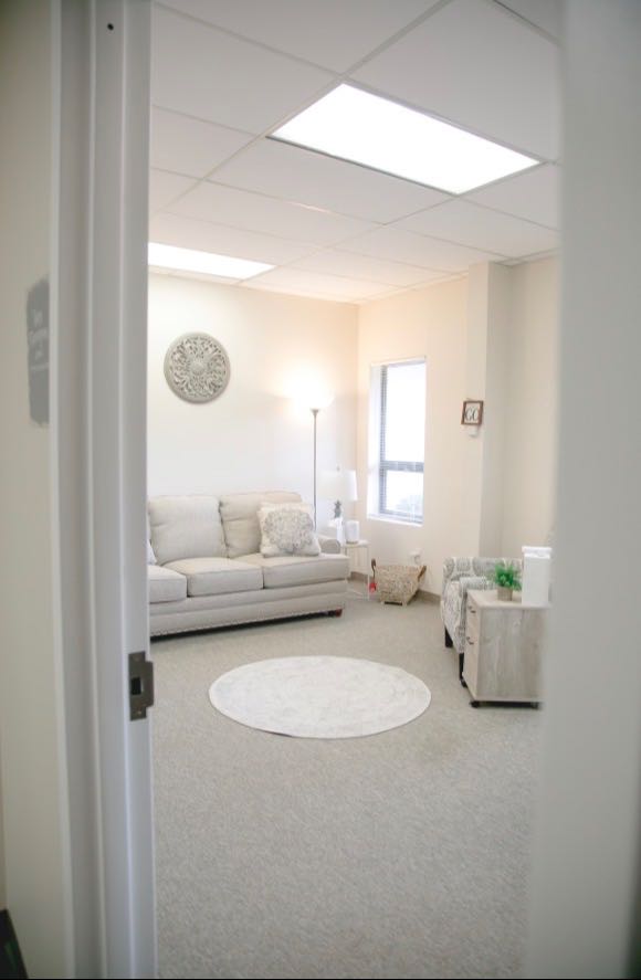 Clinic Environment