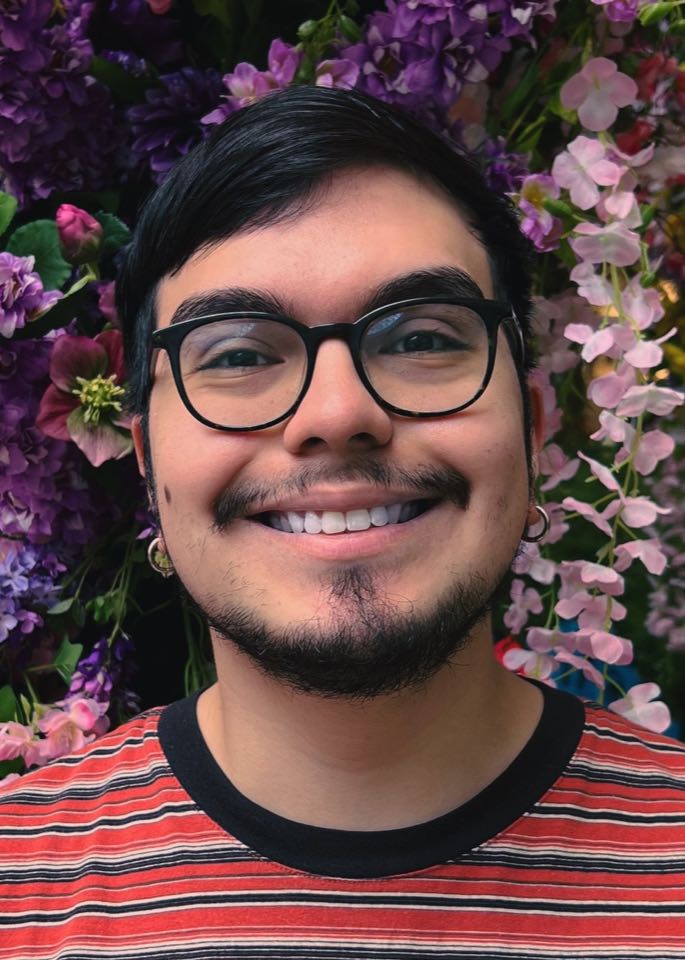 Fabian Zurita