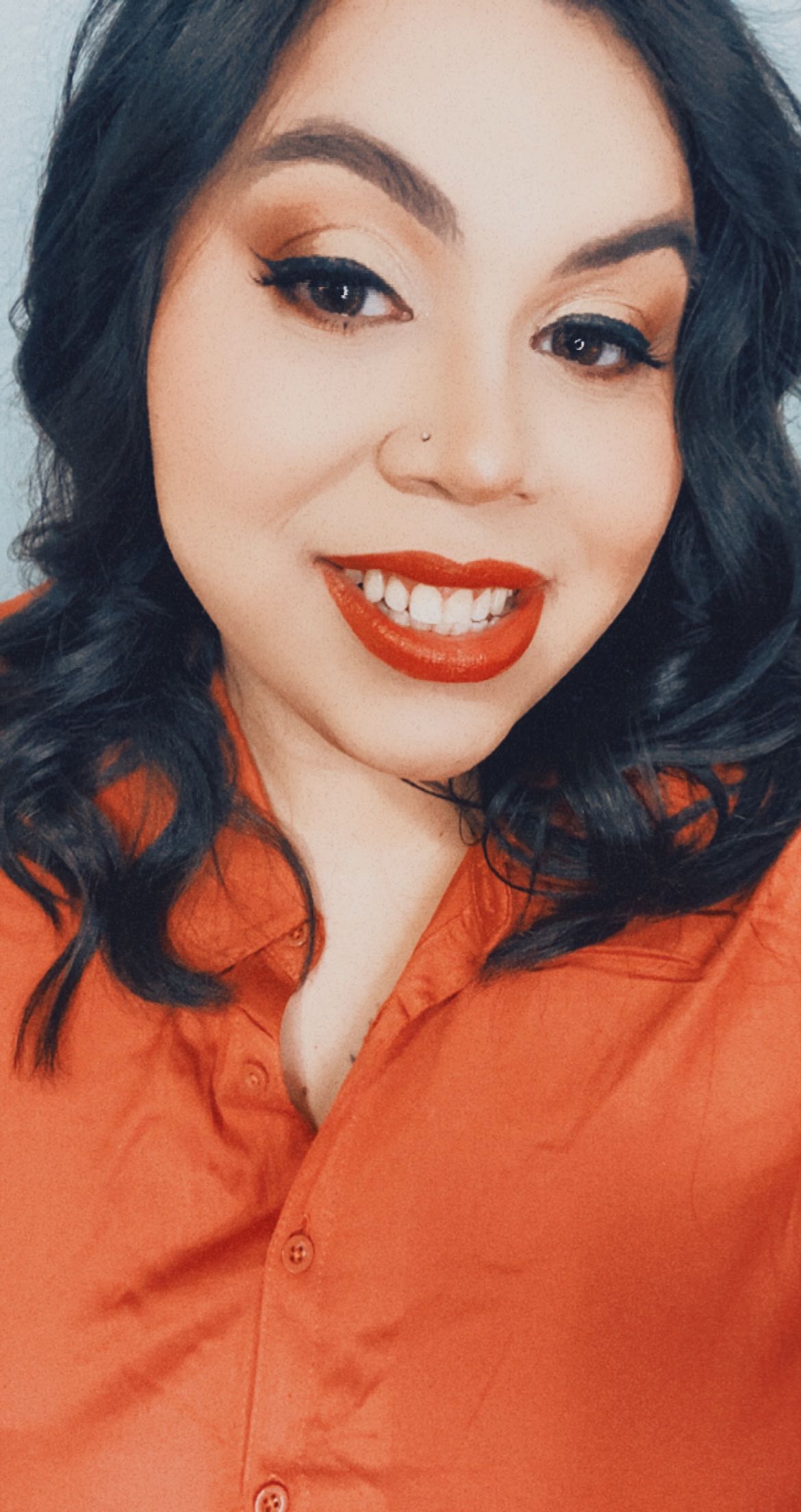 Jaelah Mendez