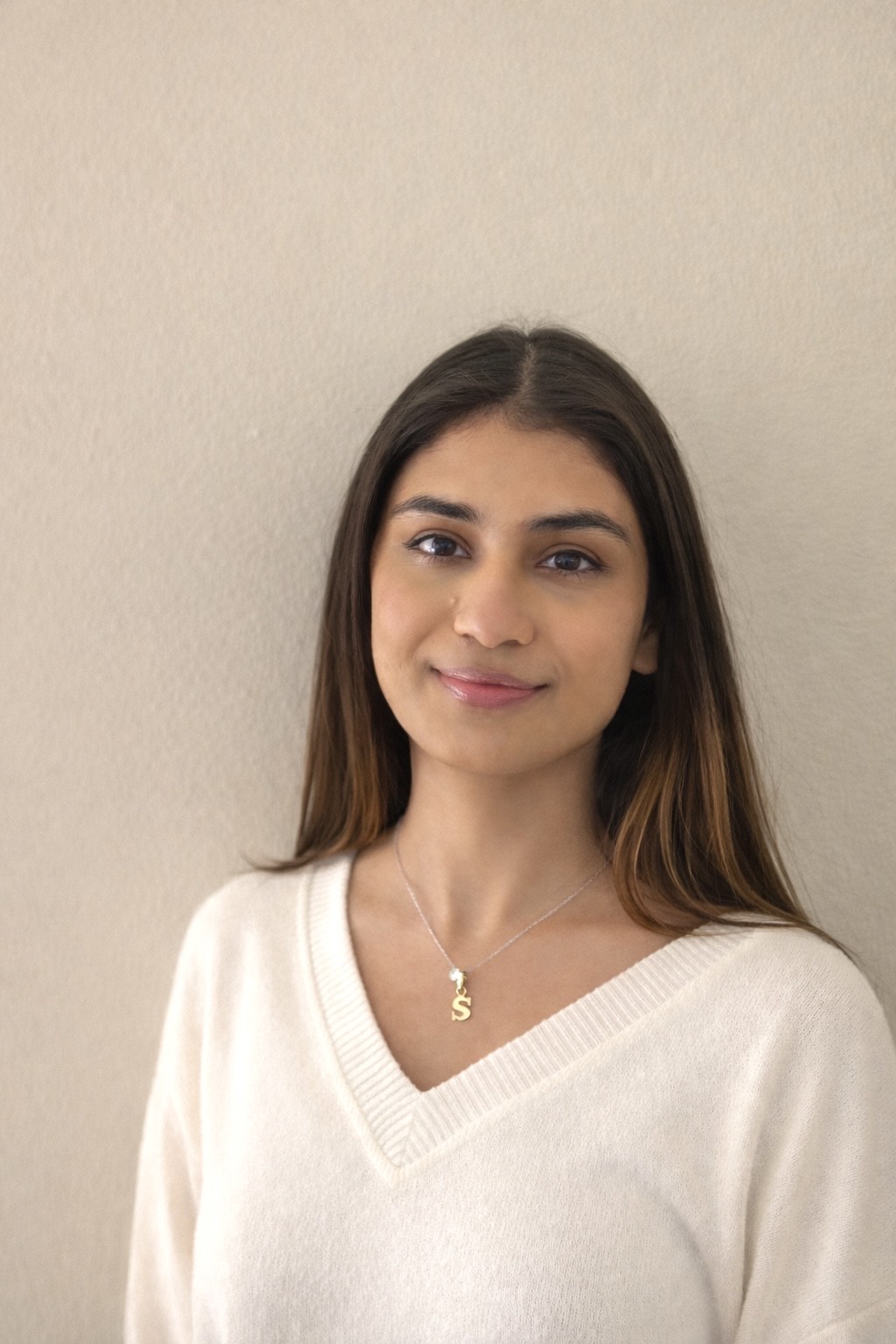Samah Nanda