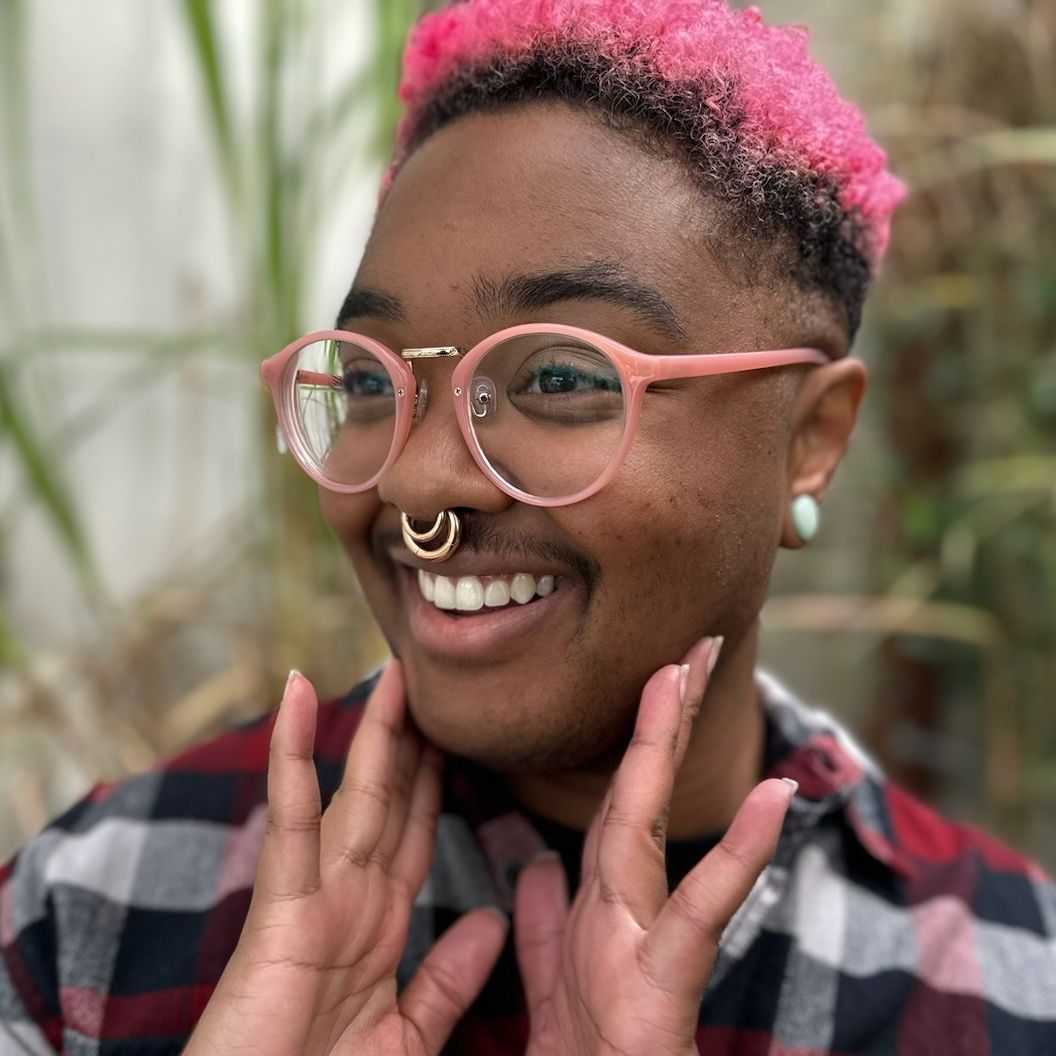 Kameryn "Yams" Rose