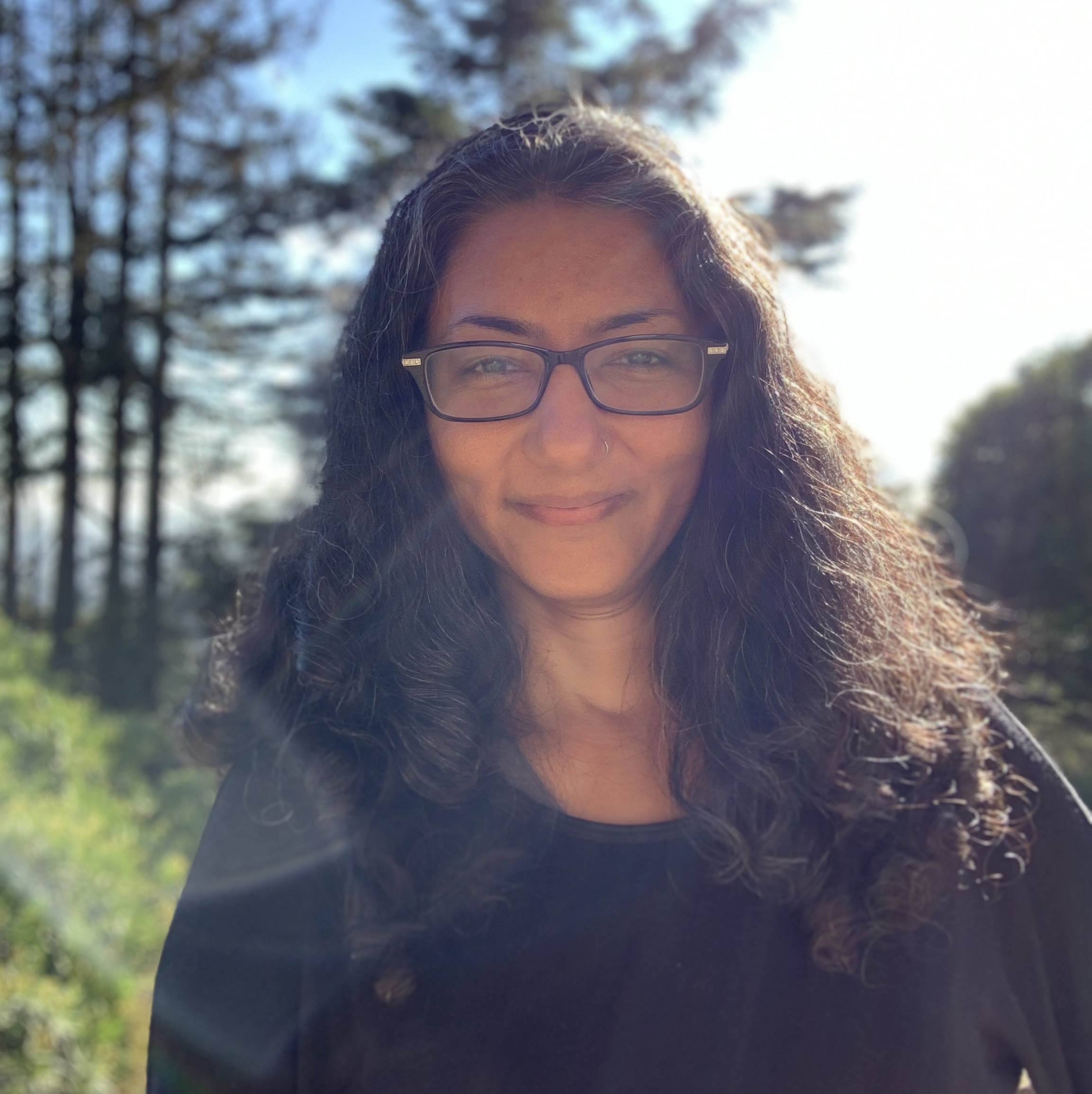Ruchika Mehta