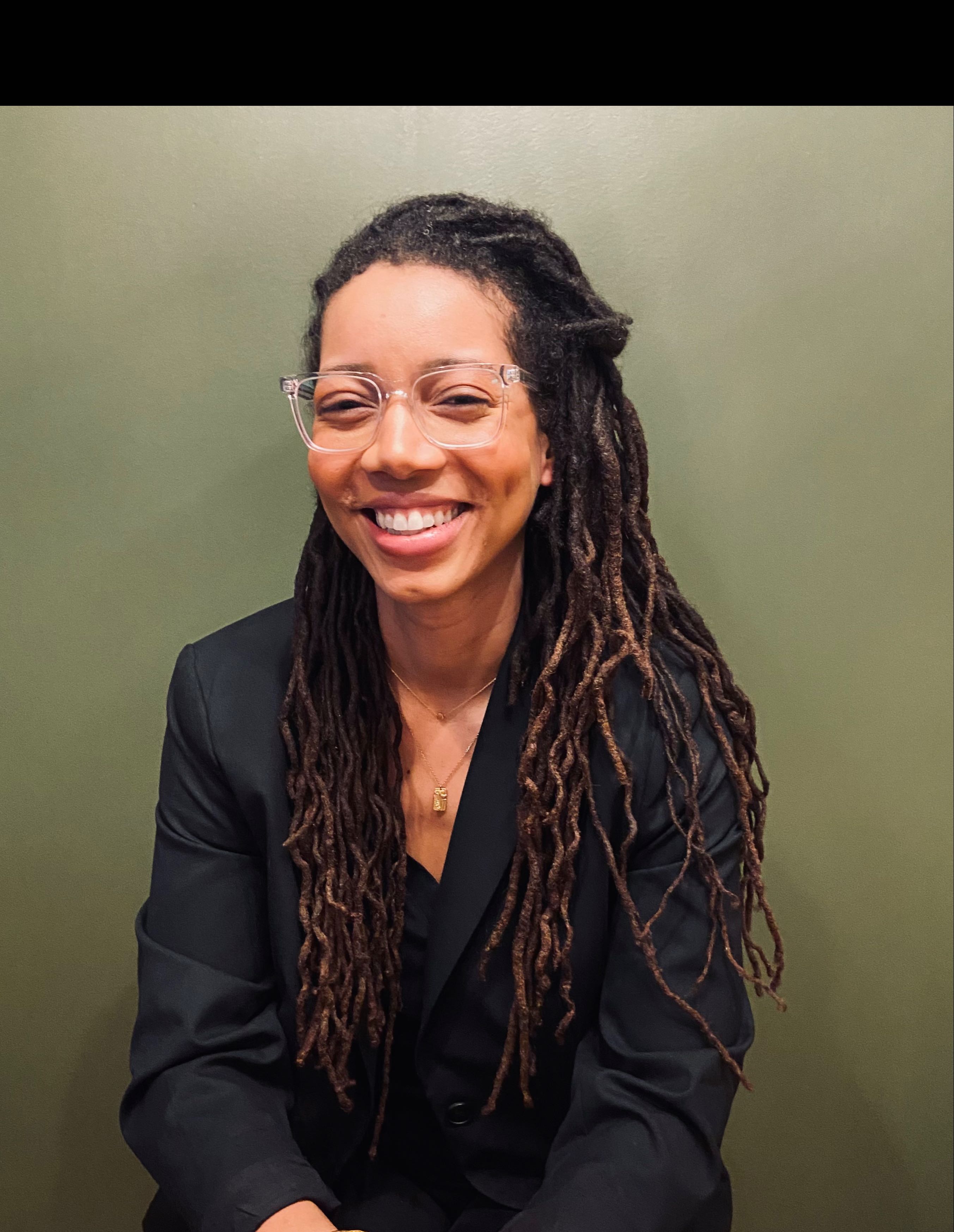 Ashley Claiborne