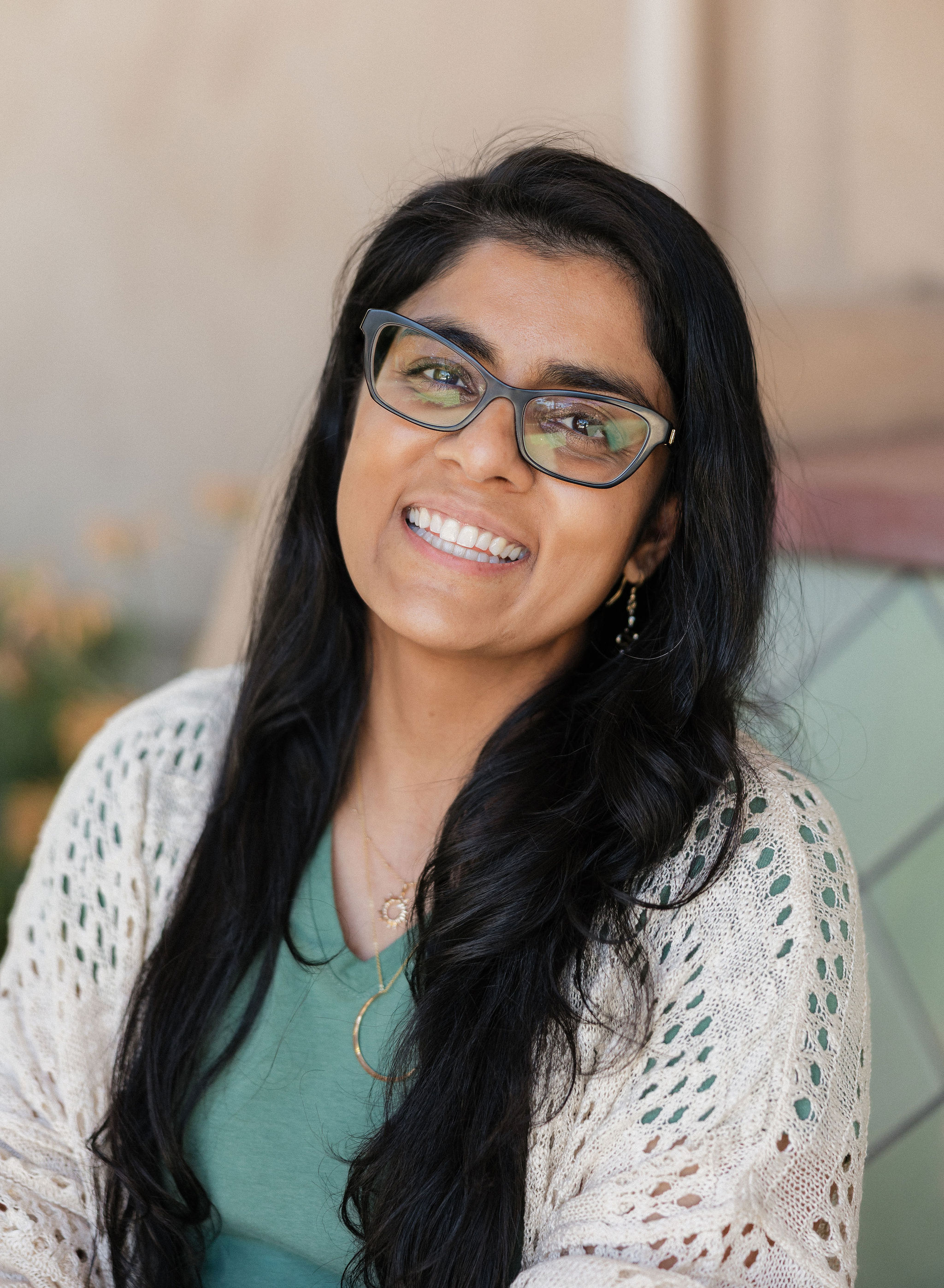 Arati Patel