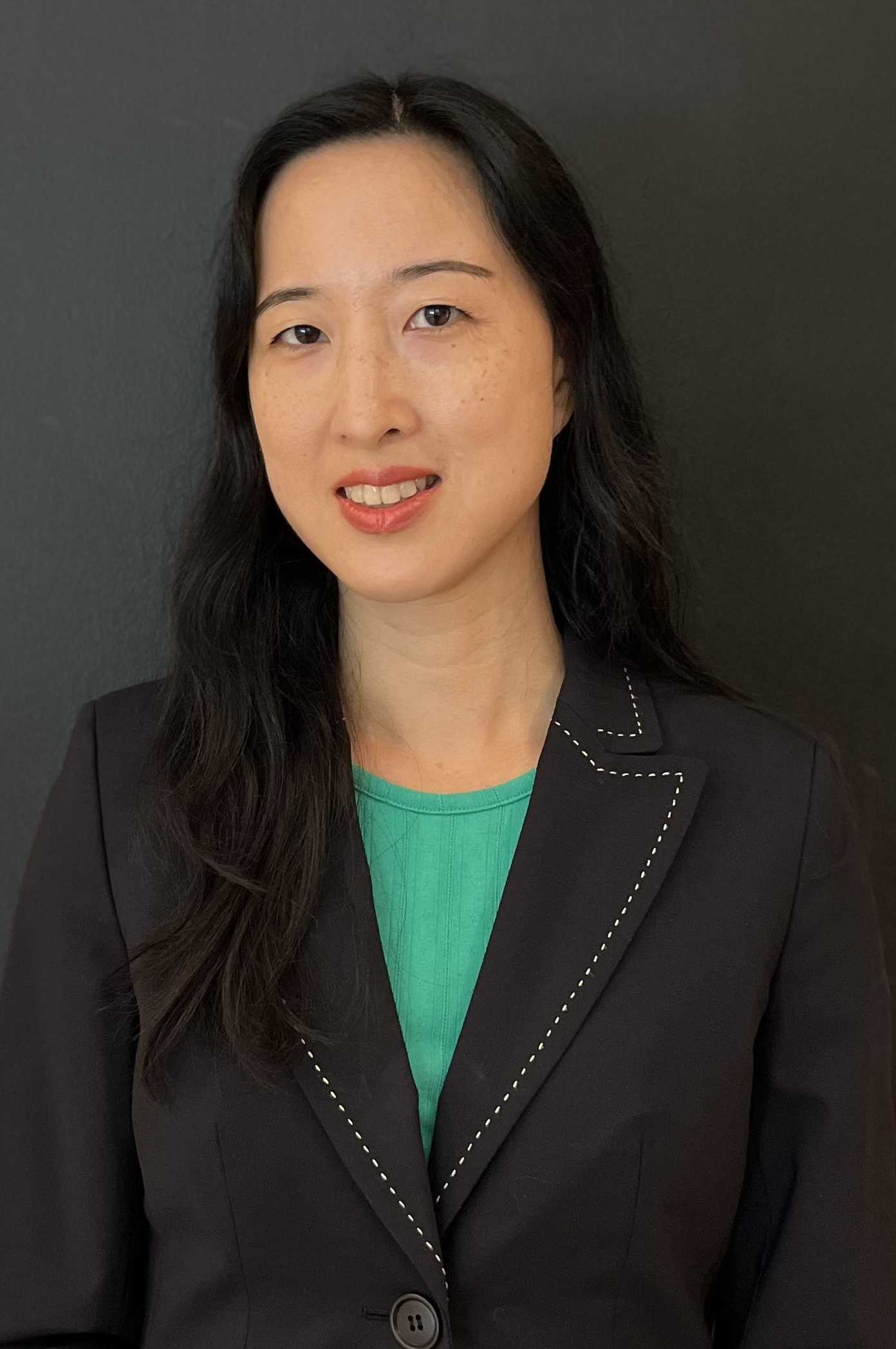 Sharon Huang