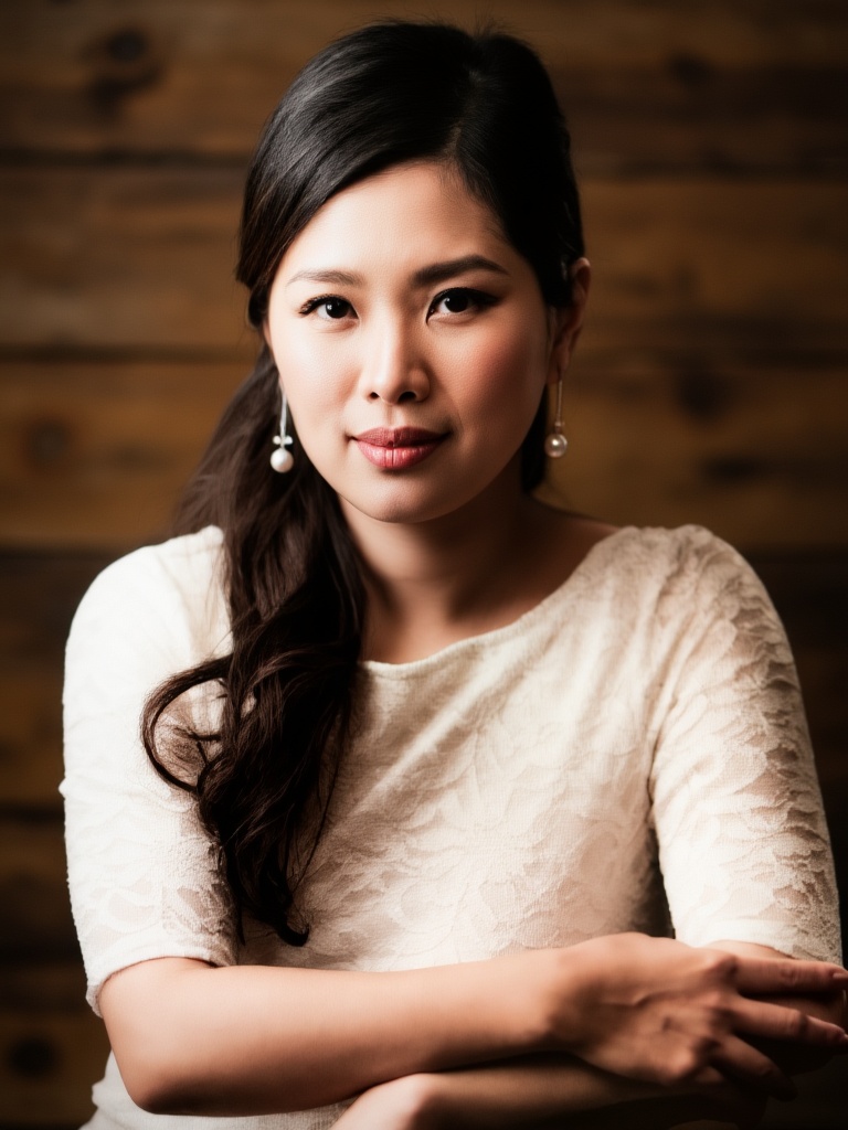 Silvia Liu, Psy.D.