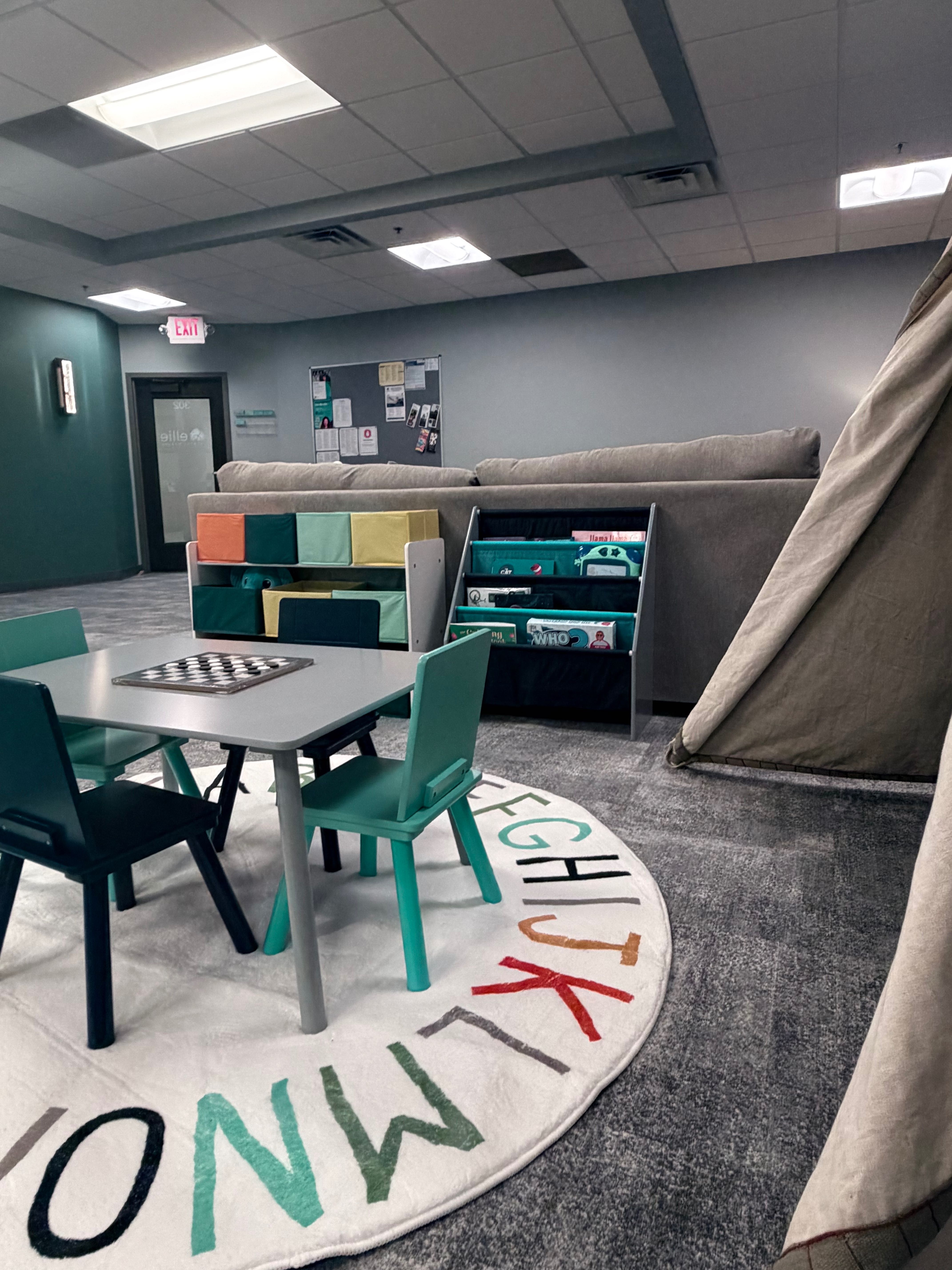 Clinic Environment