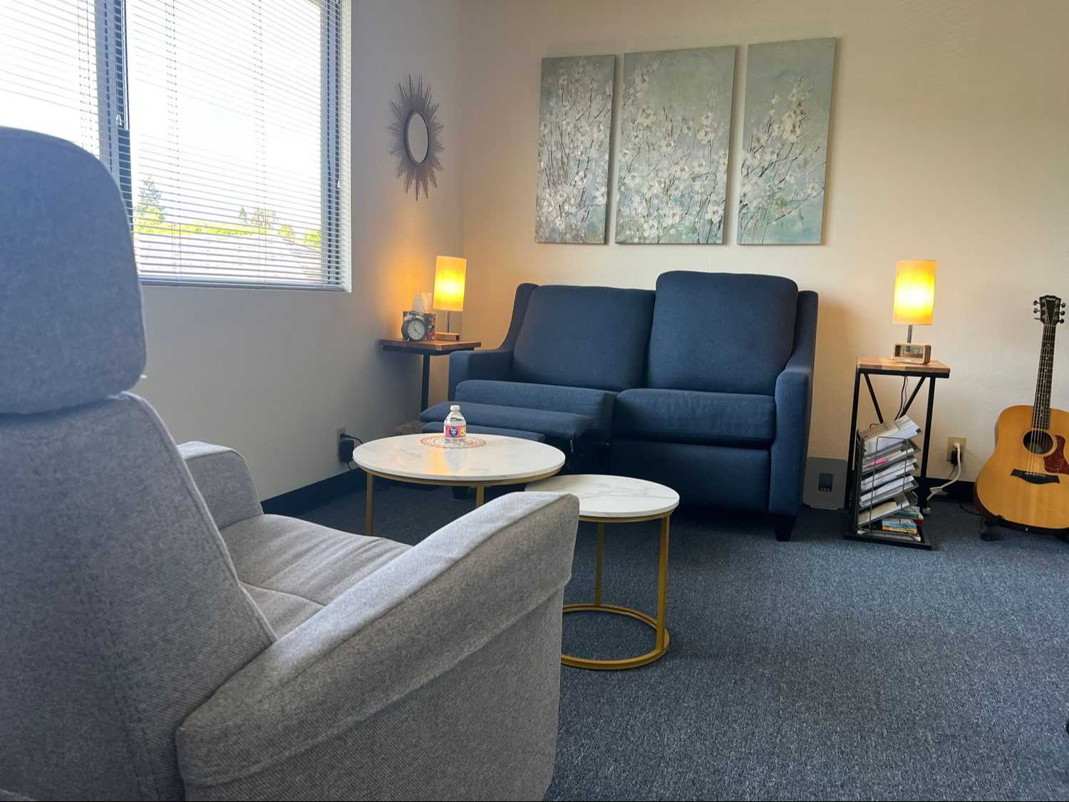 Clinic Environment