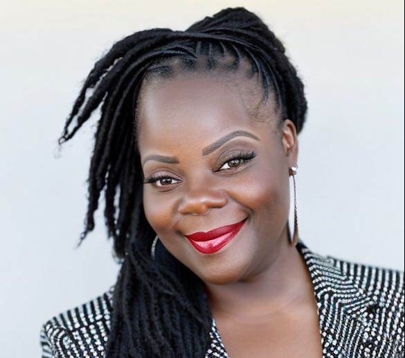 Shakera Hawkins, LMFT, ADHD-CCSP