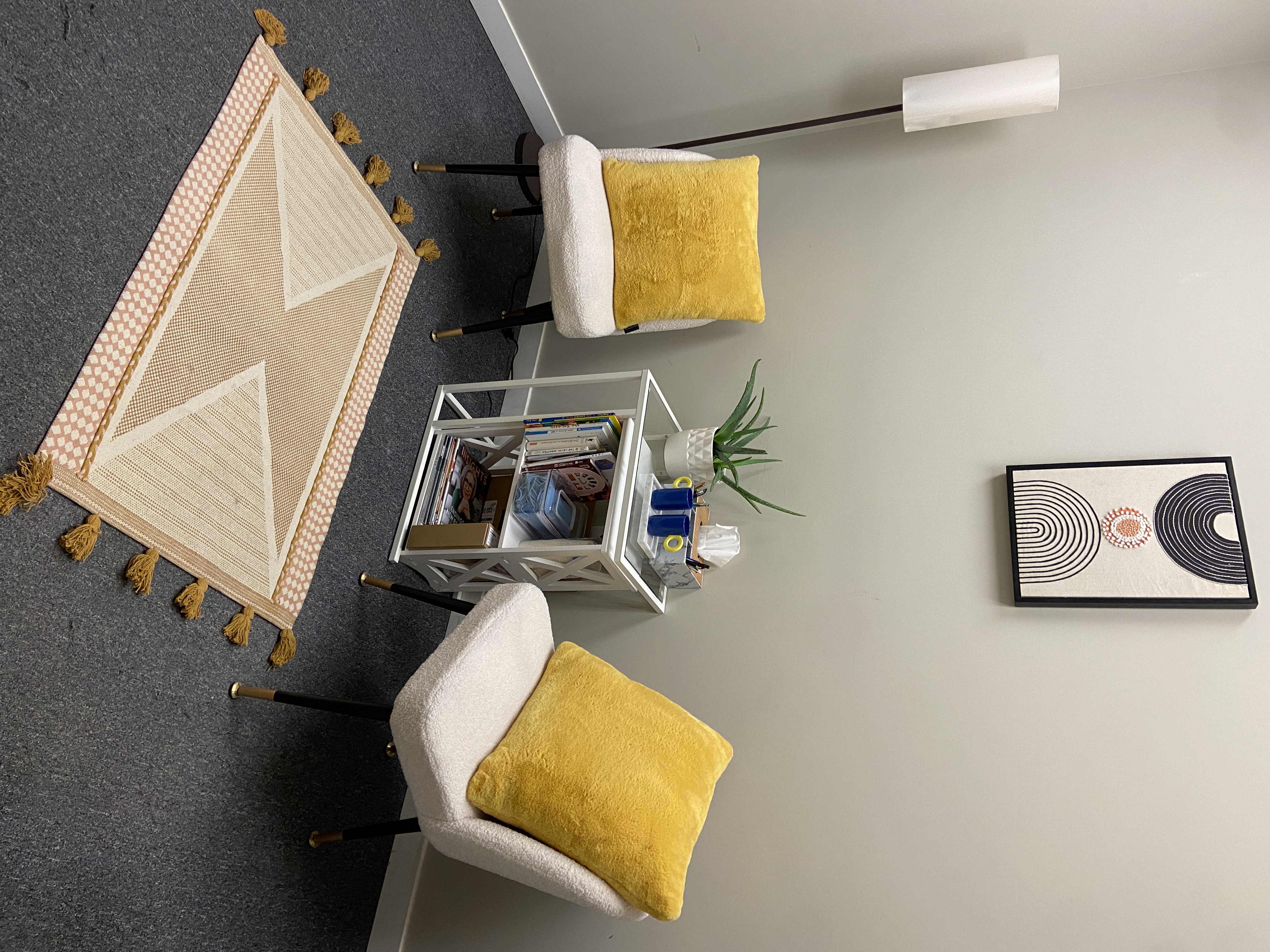 Clinic Environment