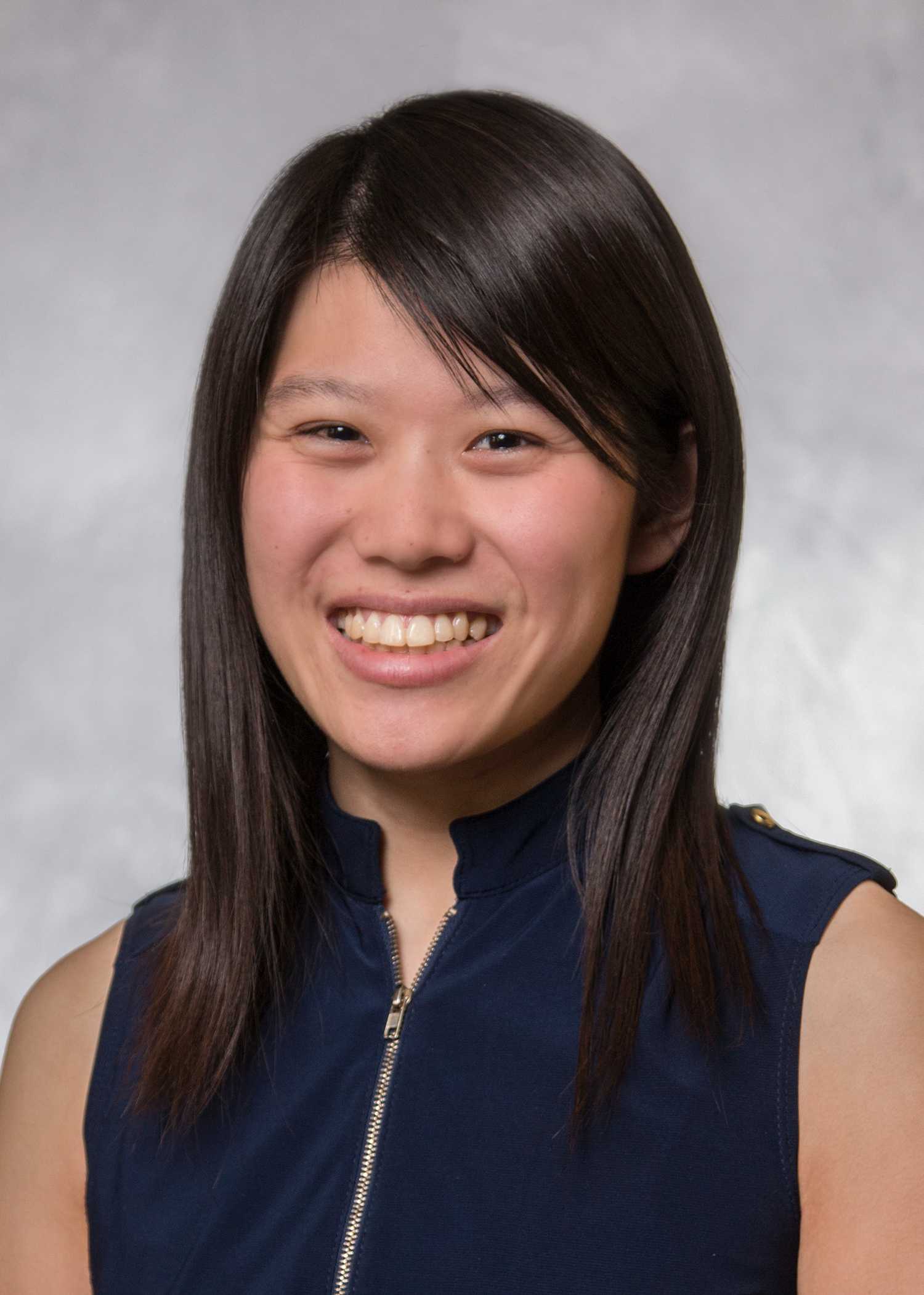 Jenny Lau