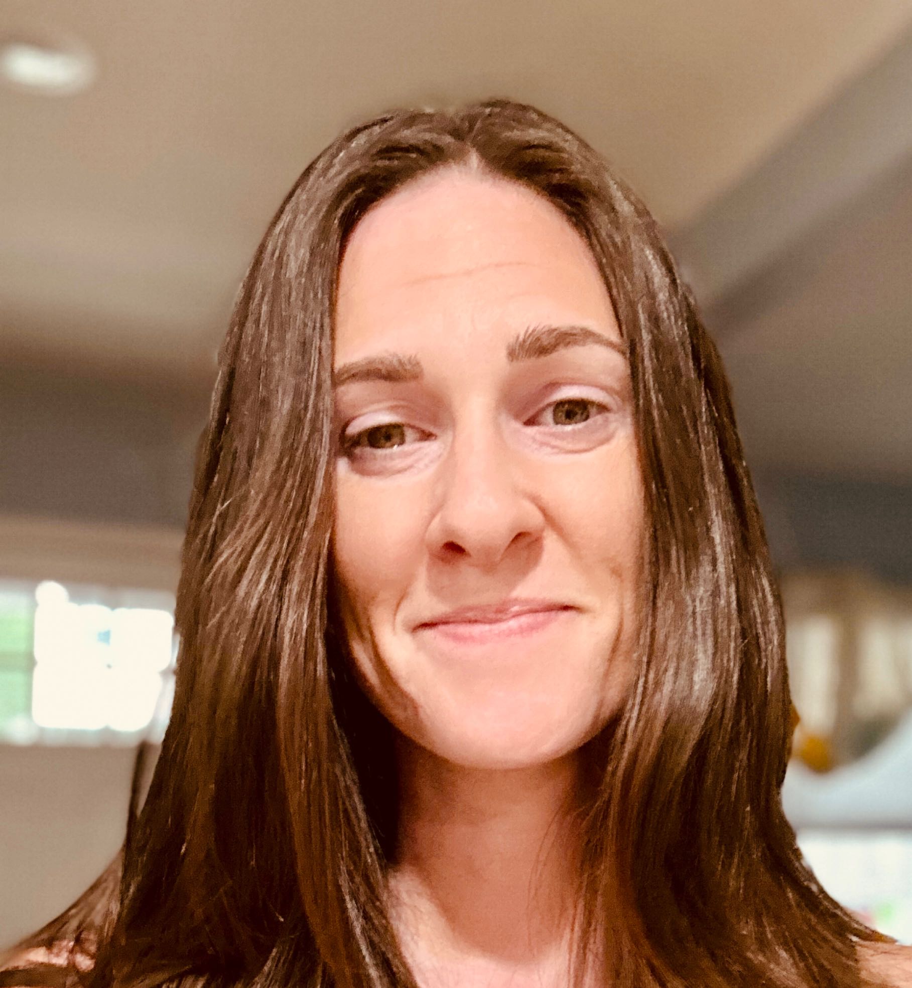 Catherine Sikelianos-Carter