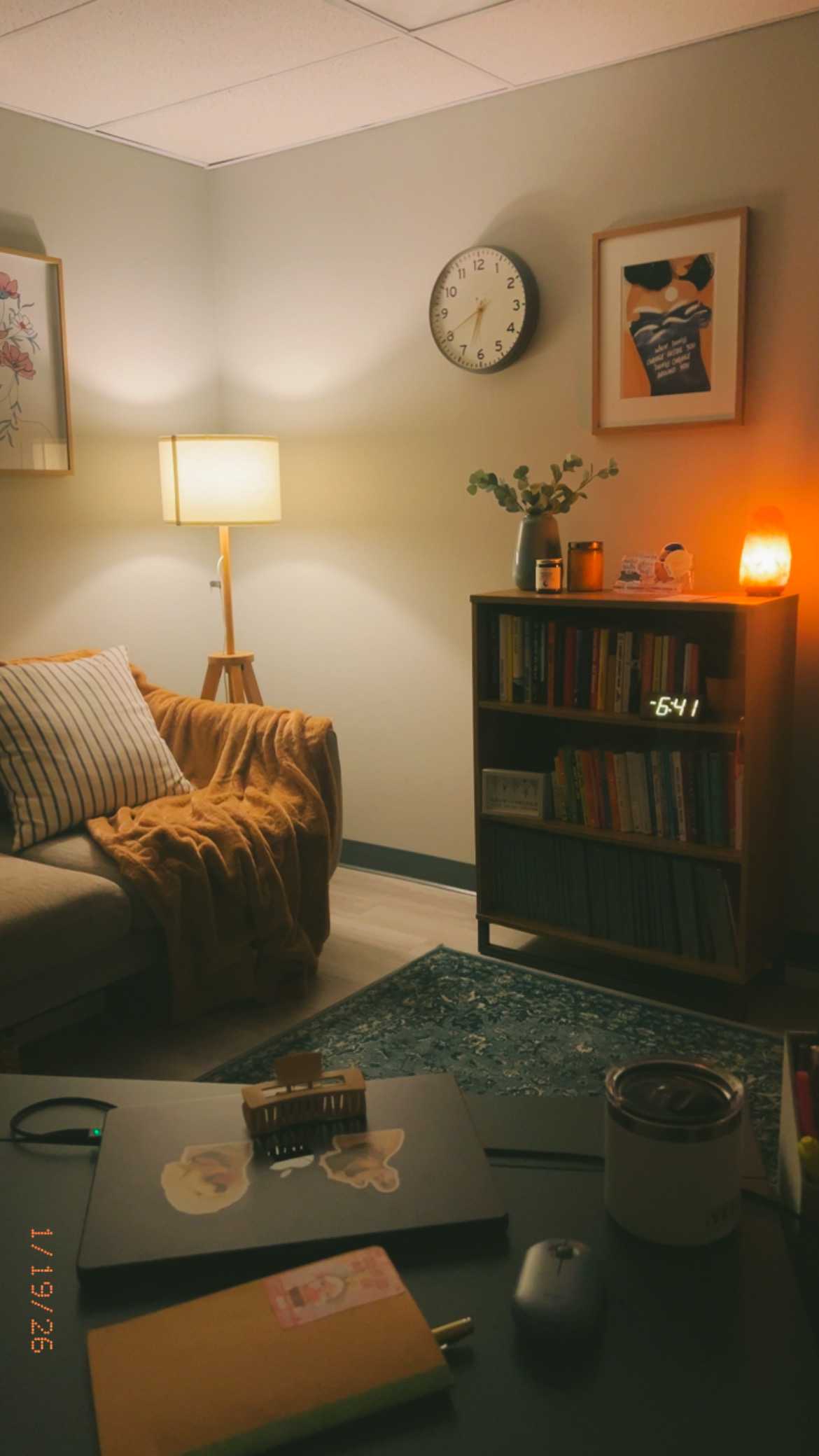 Clinic Environment