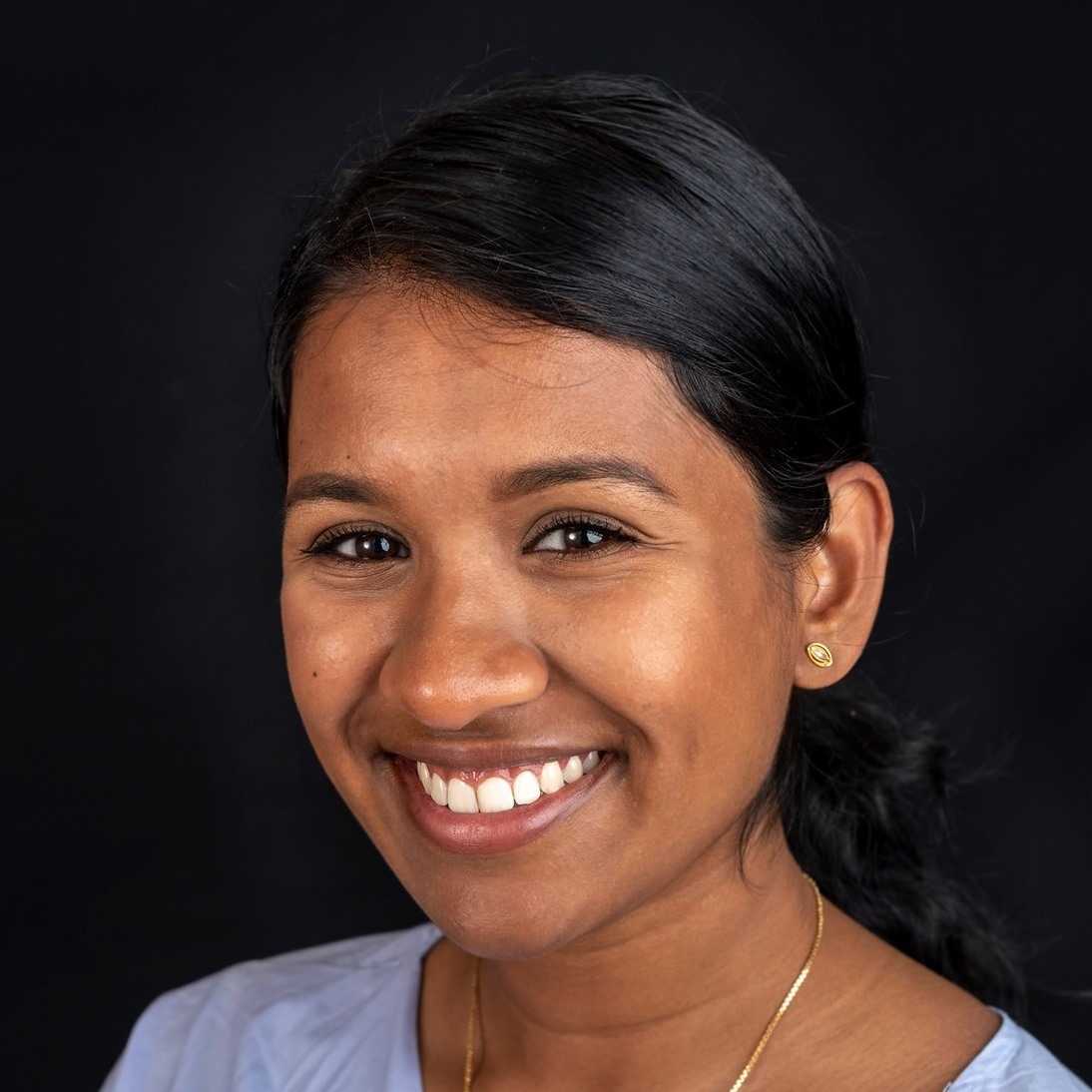 Ruth Nathaniel