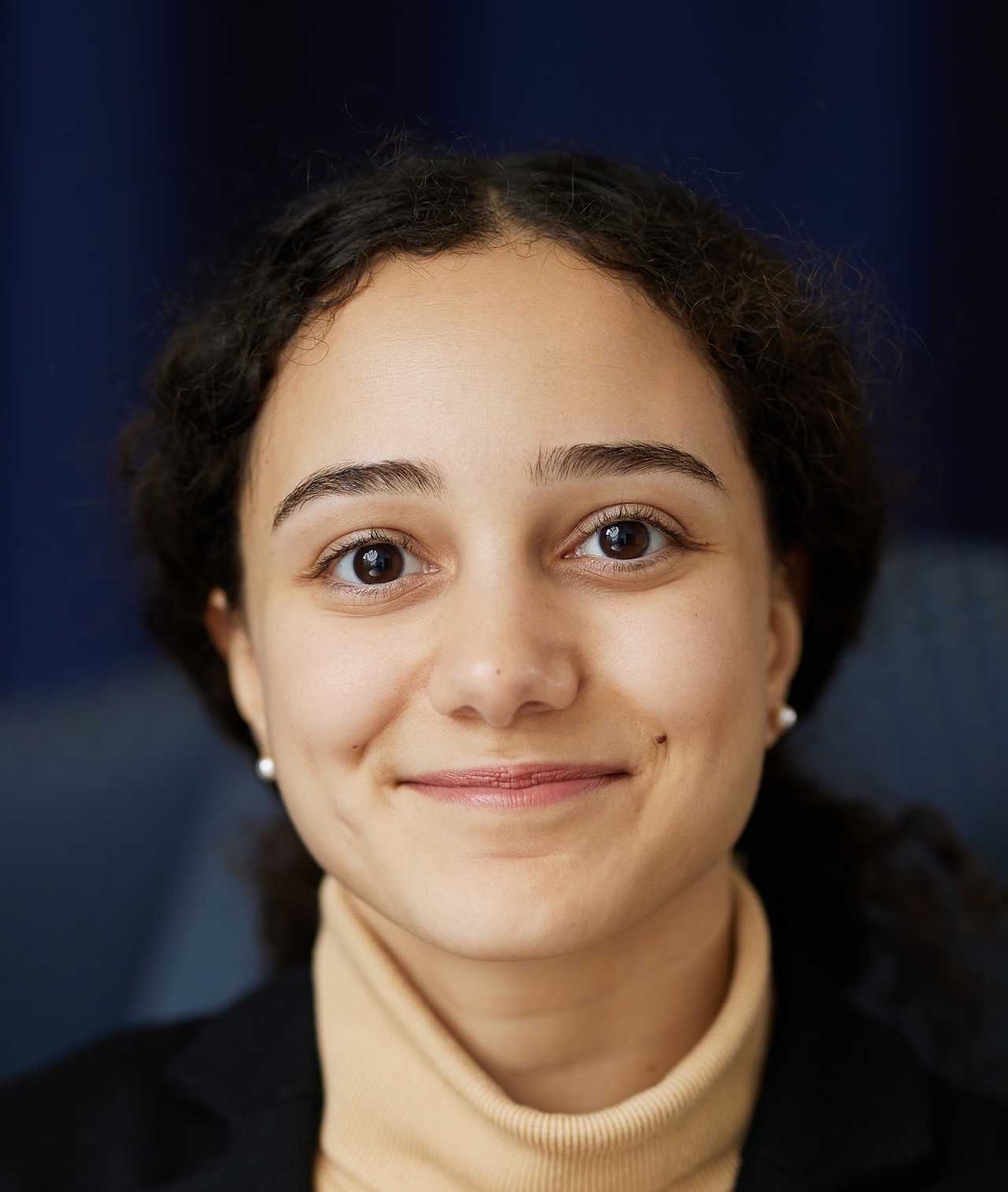 Dahbia Illoul