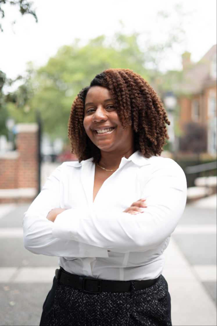 Brandy Bower-A Little Healing LLC