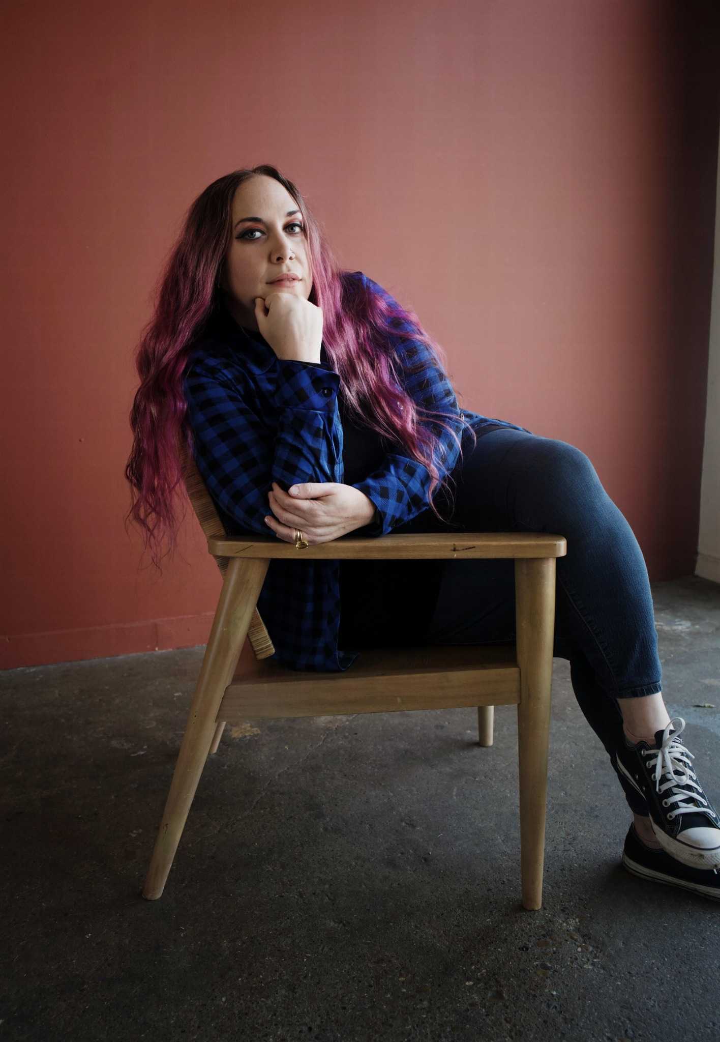 Cassie Holt Kimbell