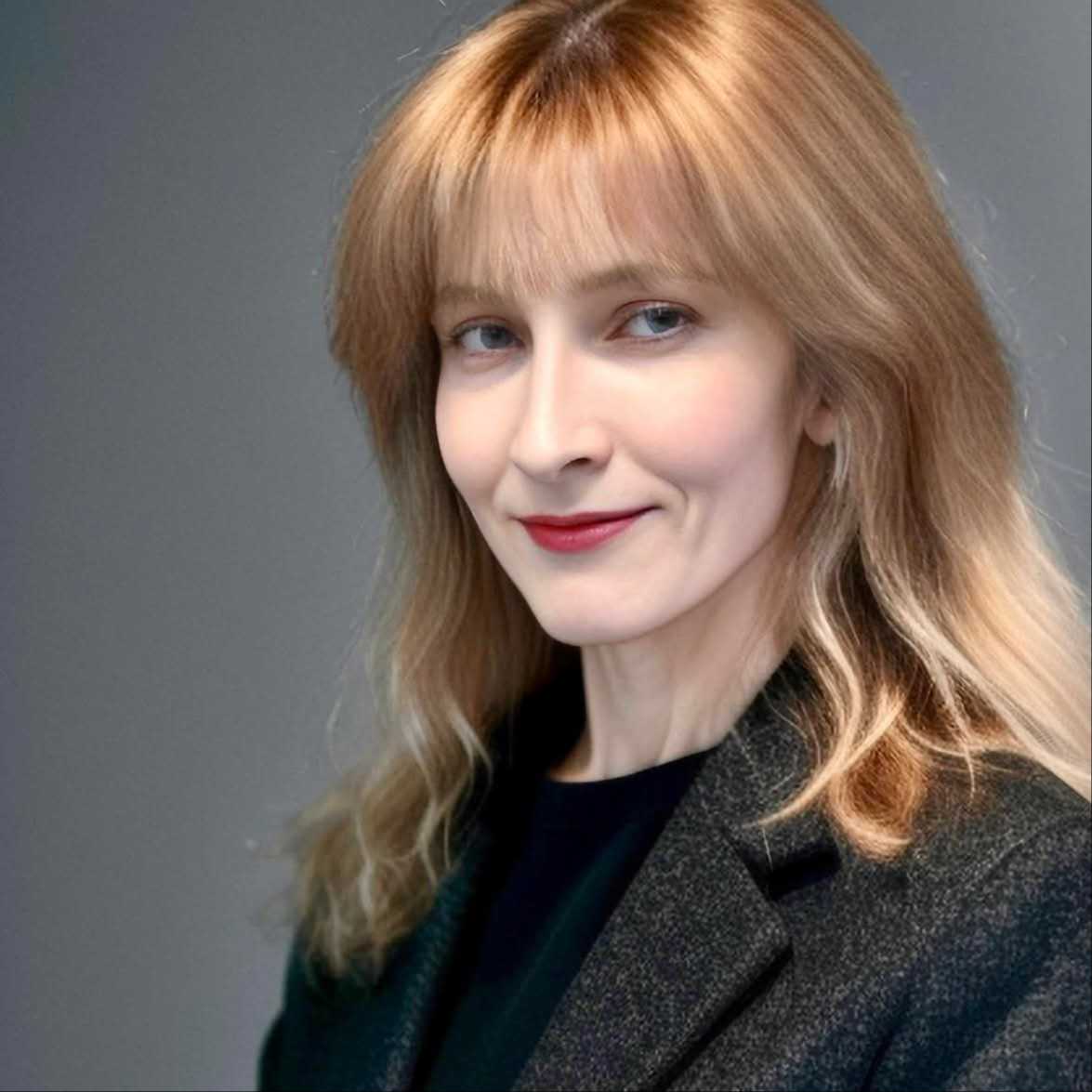 Johanna Tietze