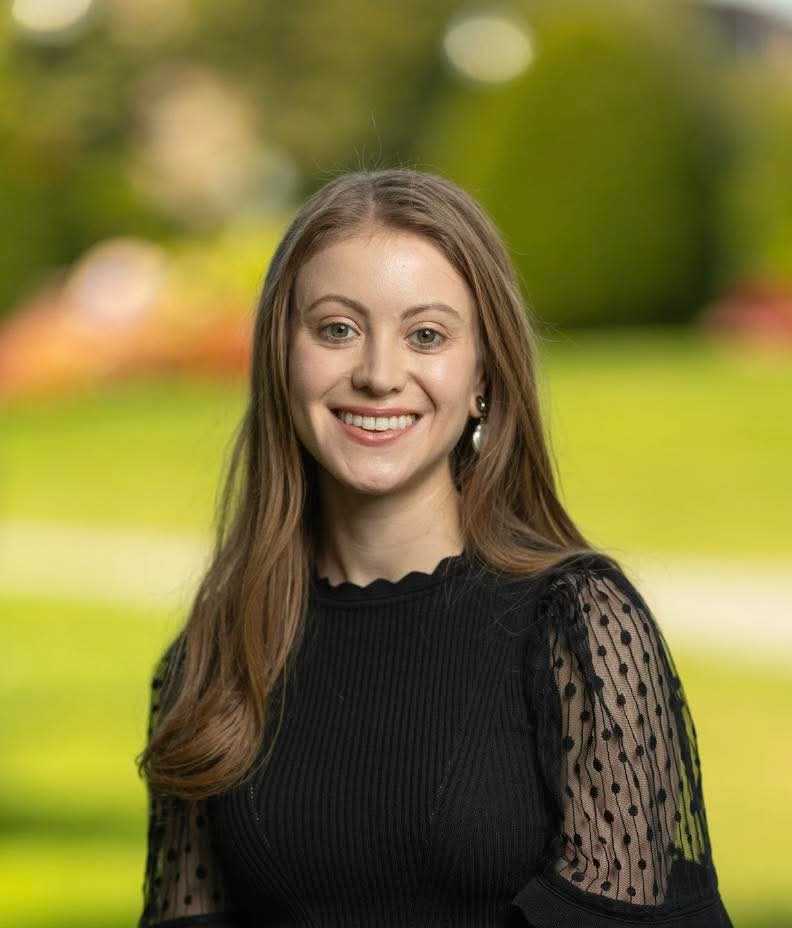 Grace Lincoln