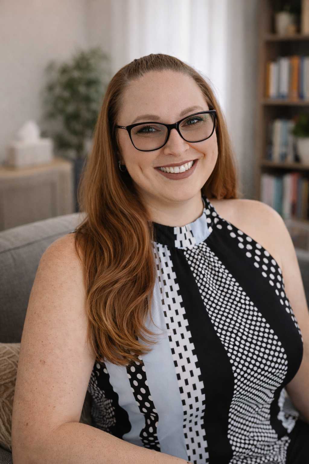 Christina Sharp