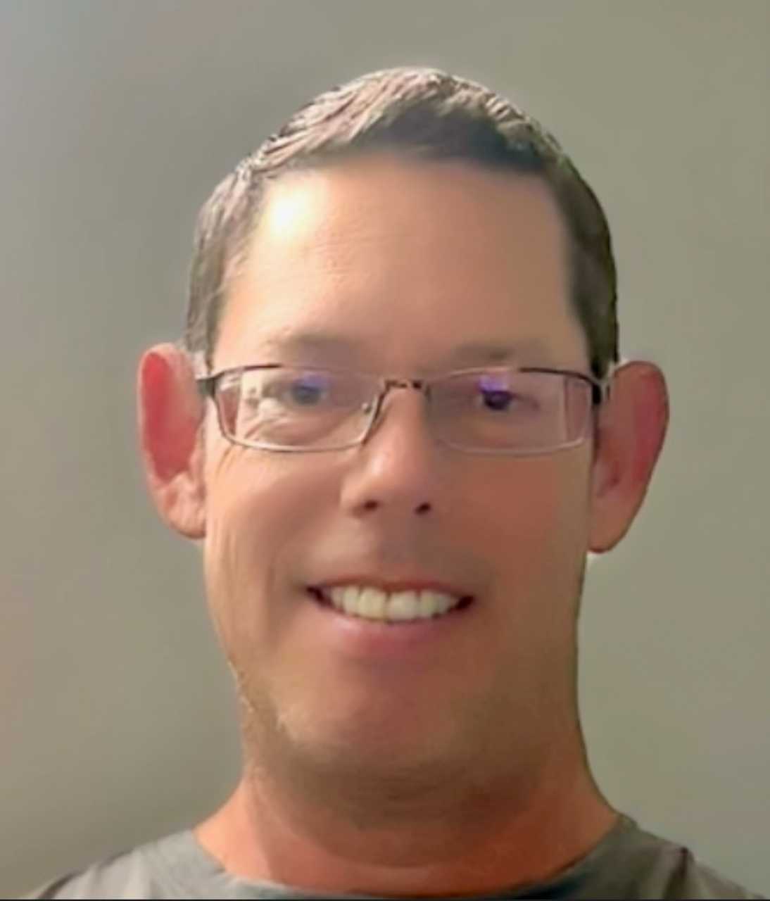 Carson Jaffrey 