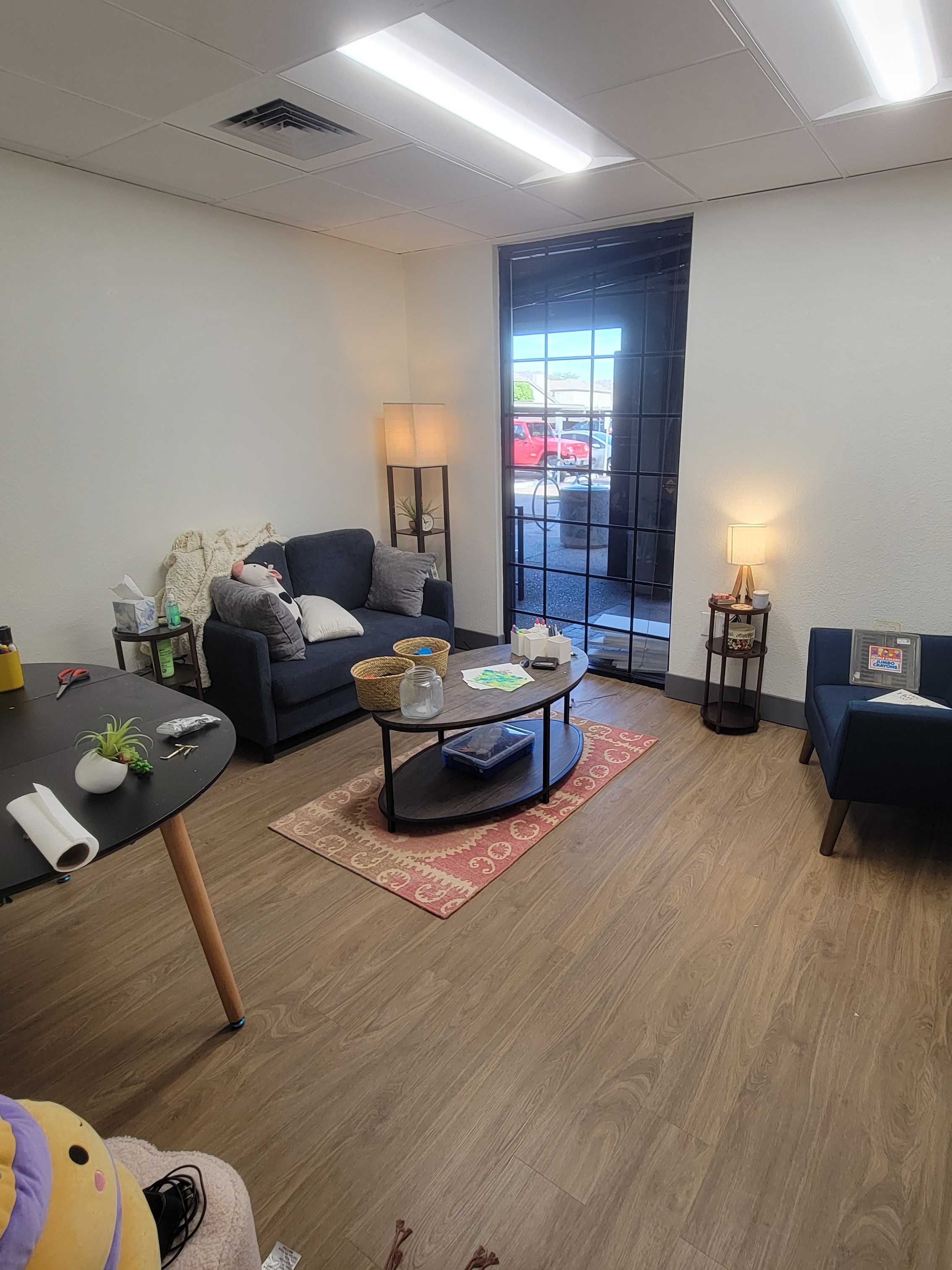 Clinic Environment