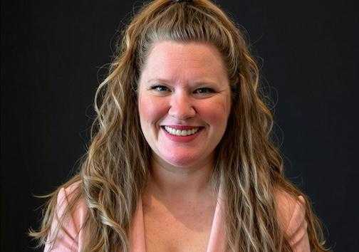 Molly Jubeck
