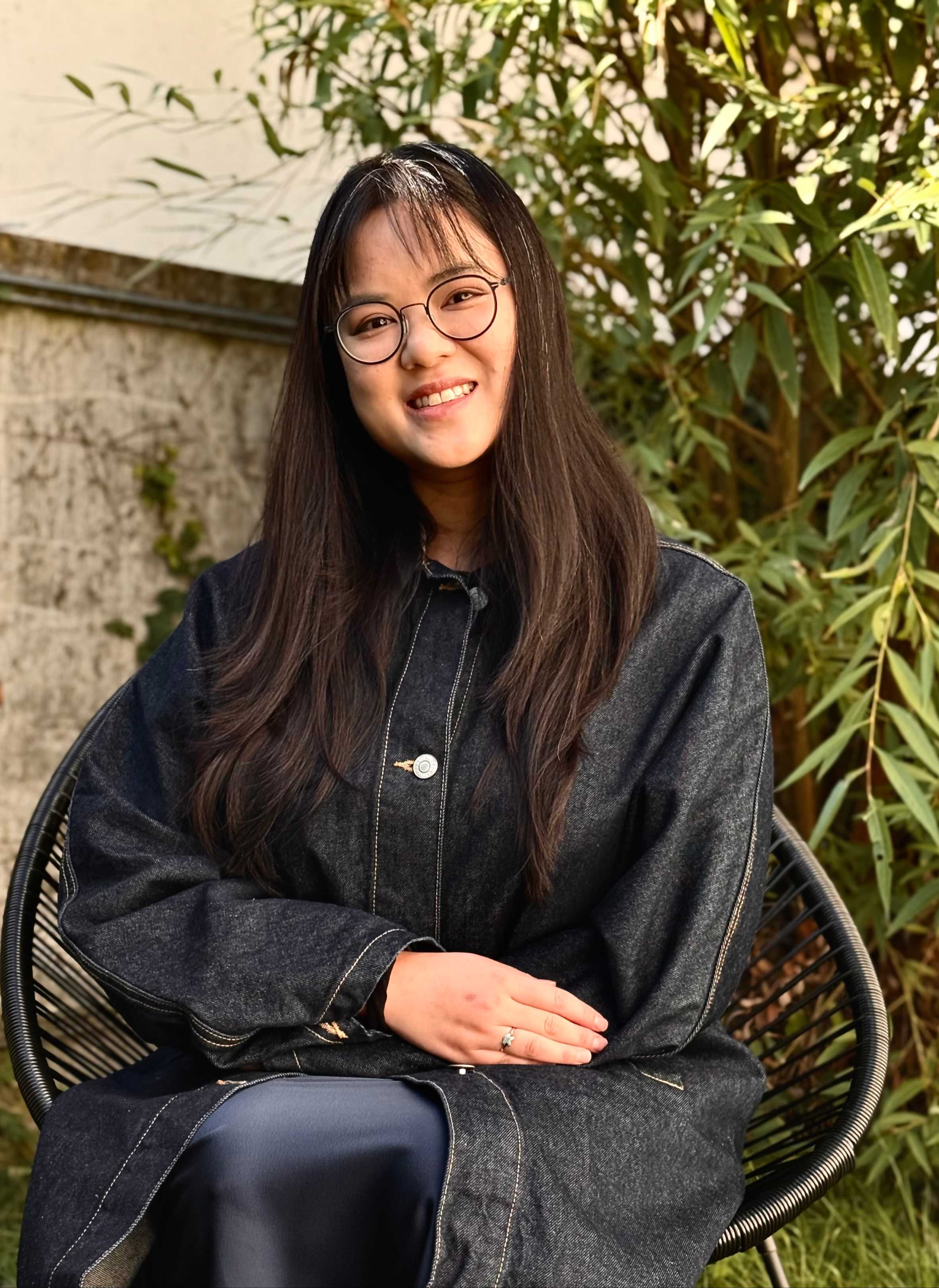 Nghi Phan